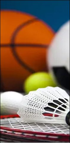 Esportes