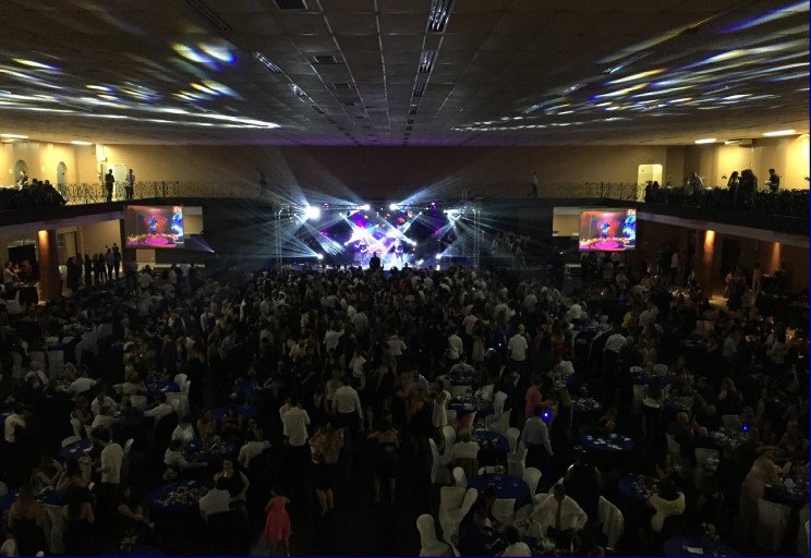 Formatura