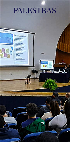 Palestras