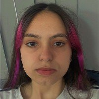 Foto da Eduarda