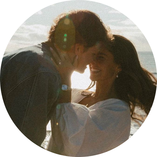 Pré Wedding