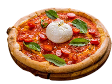 Burrata