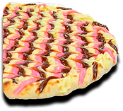 Pizza Napolitano