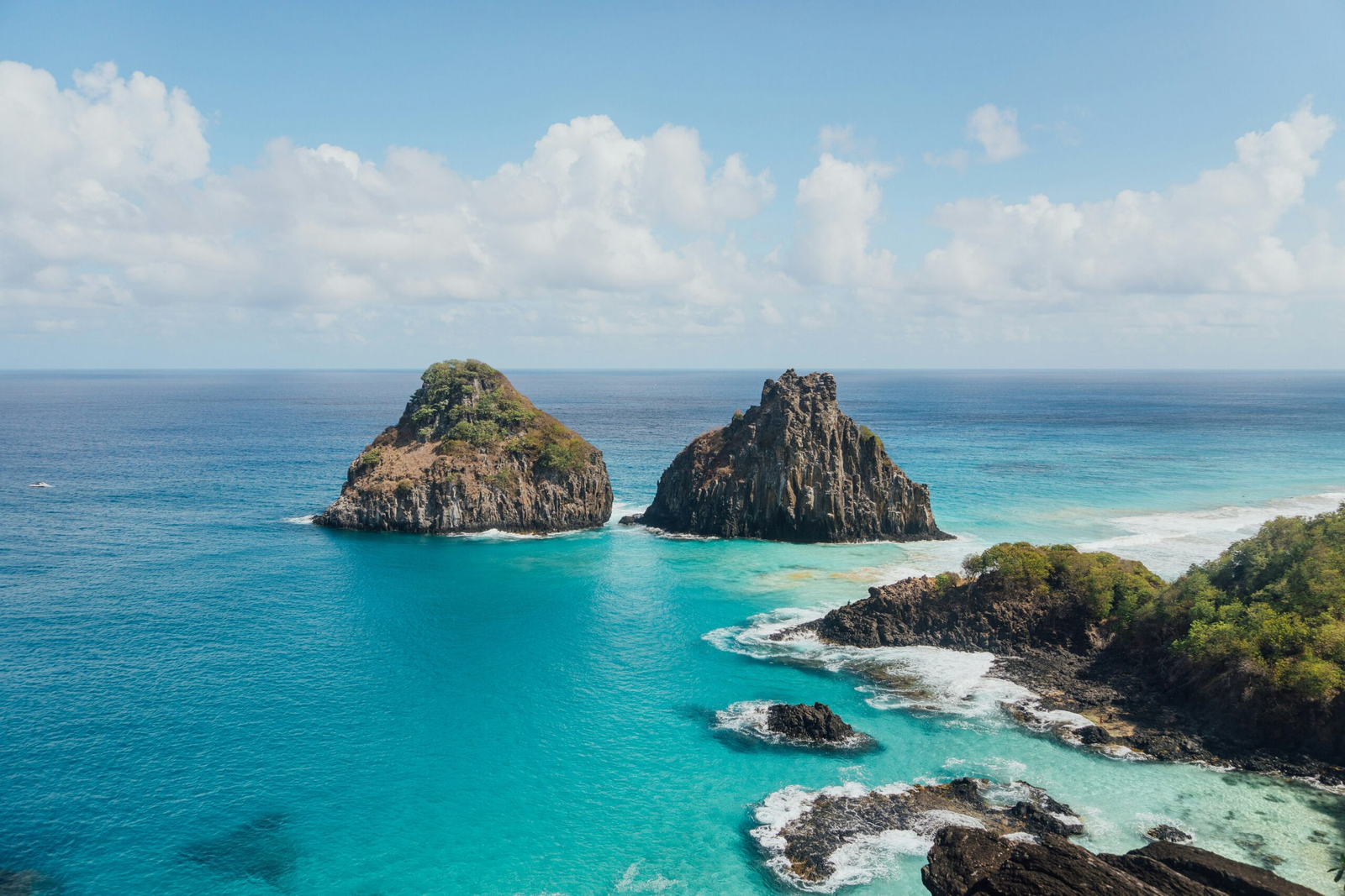 Noronha, Pernambuco