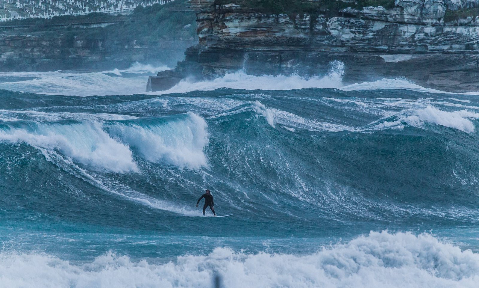 Bondi Beach
