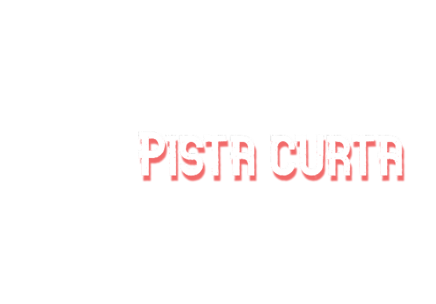 Pista Curta