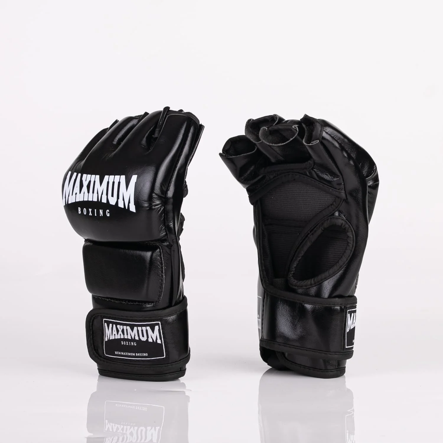 luva de mma maximum