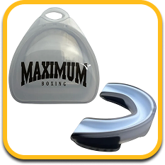 Protetor bucal maxmimum