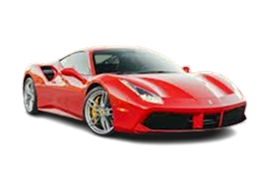 Ferrari 488