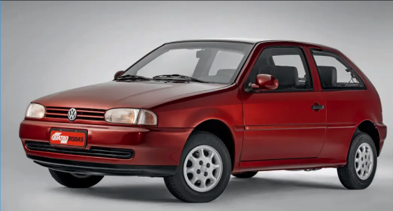 Volkswagen Gol