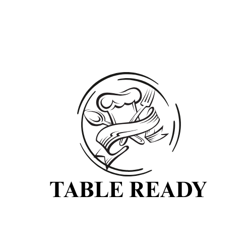 table_ready