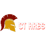 Logo CT Ares