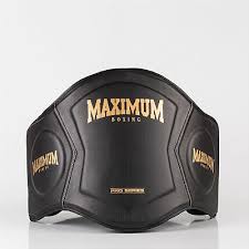 cinturão maximum