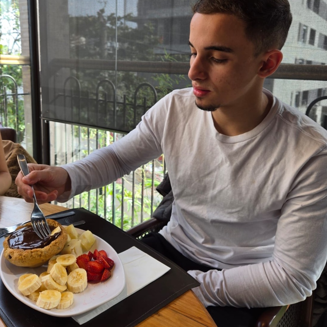 Foto de [Gabriel De Oliveira ]