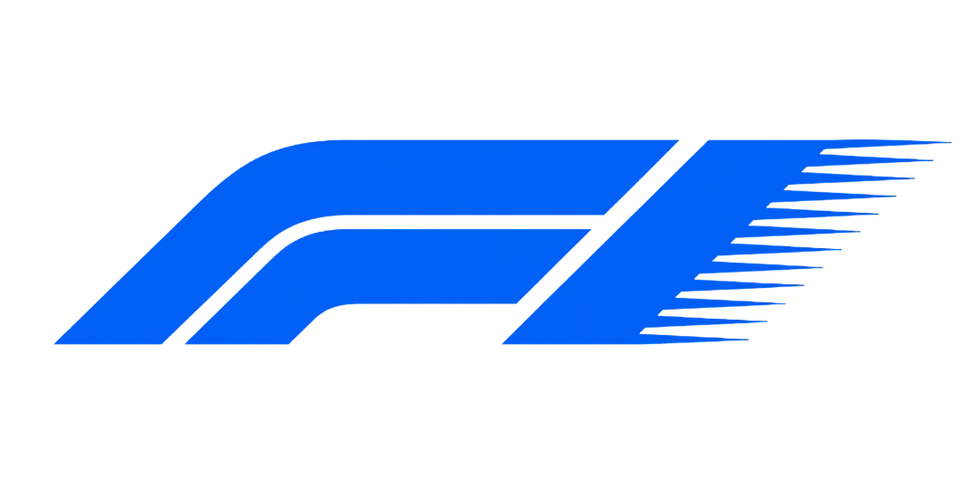 Logo F1