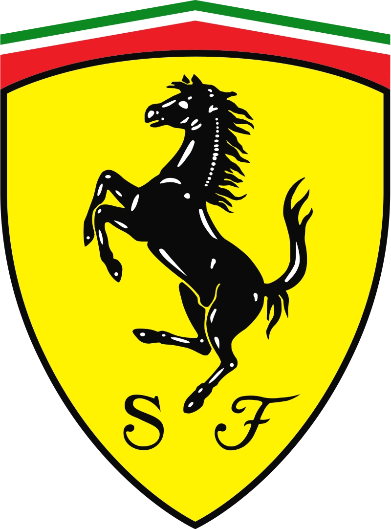 Logo Ferrari