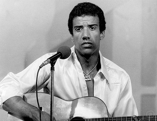 Jorge Ben Jor