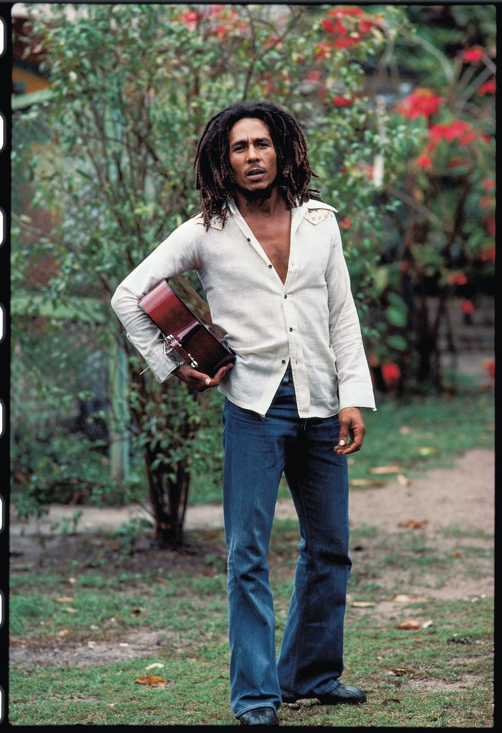 Bob Marley