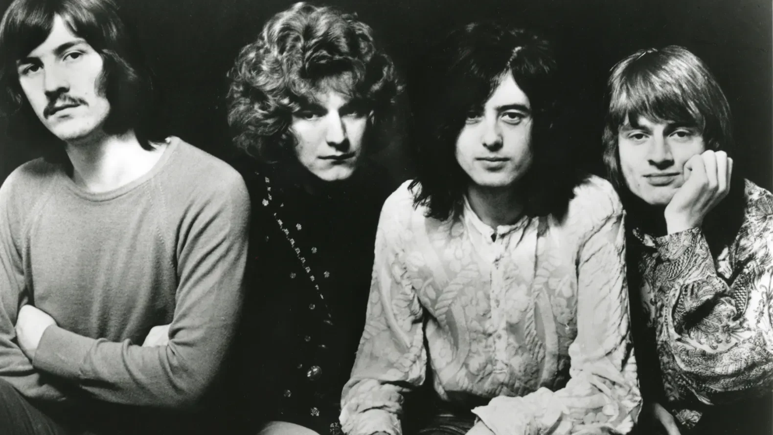 Led Zeppelin