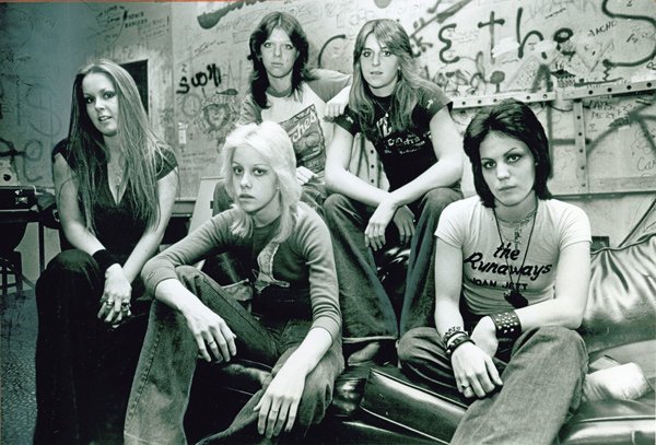 The Runaways