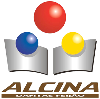 Logo Alcina