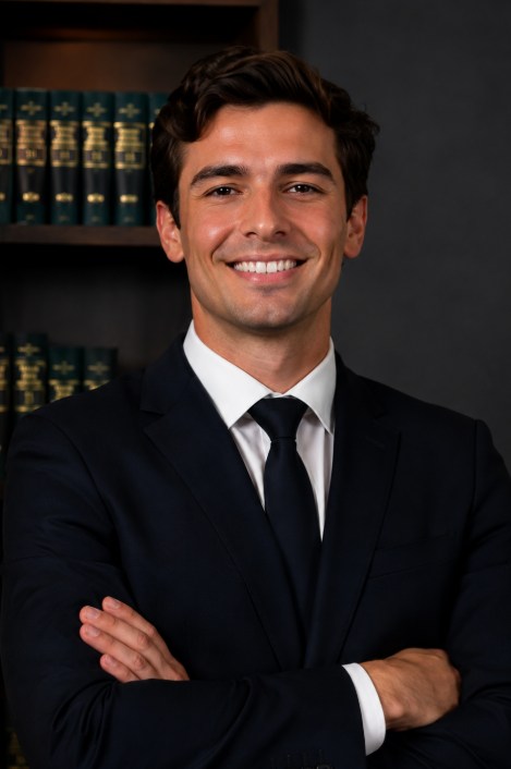 João Pedro Oliveira