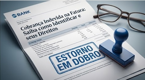 Cobrança Indevida na Fatura: Saiba como Identificar e seus Direitos