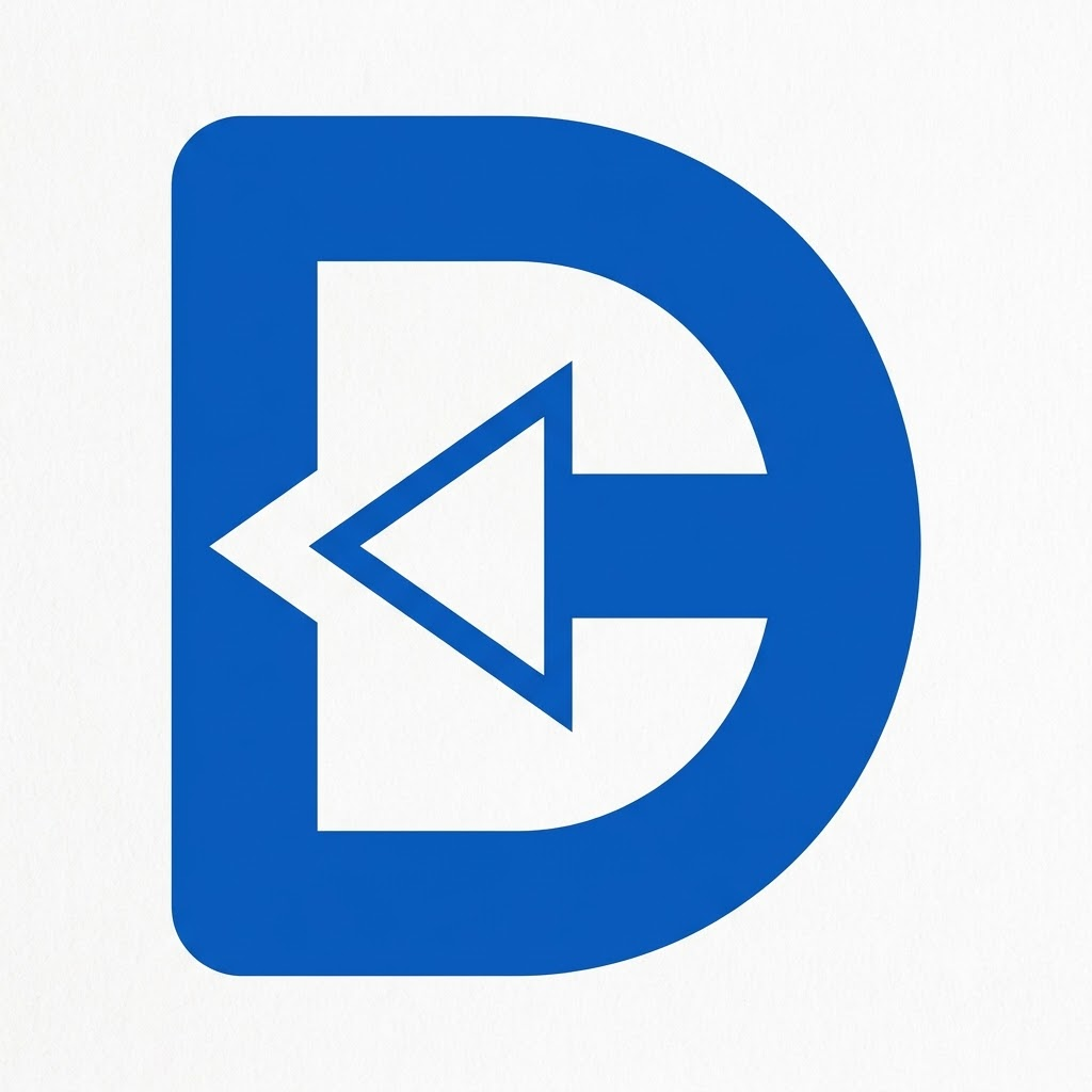 Logo do site DevIN