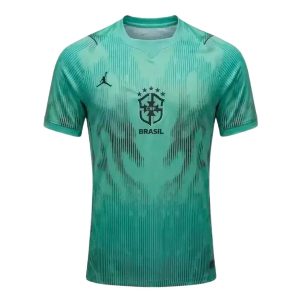 Camisa Seleção Goleiro