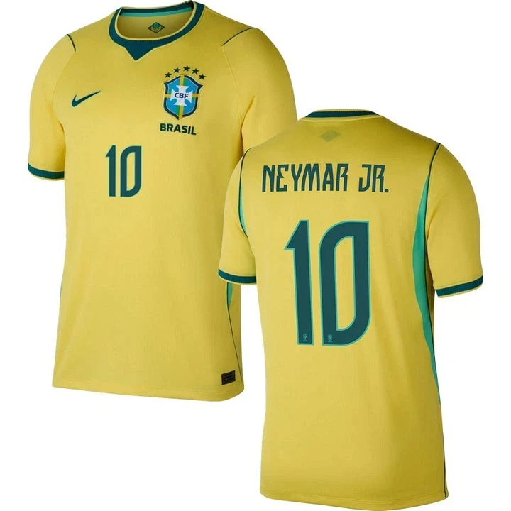 Camisa Seleção Principal