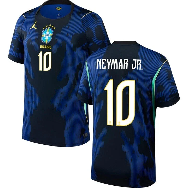 Camisa Seleção Secundária