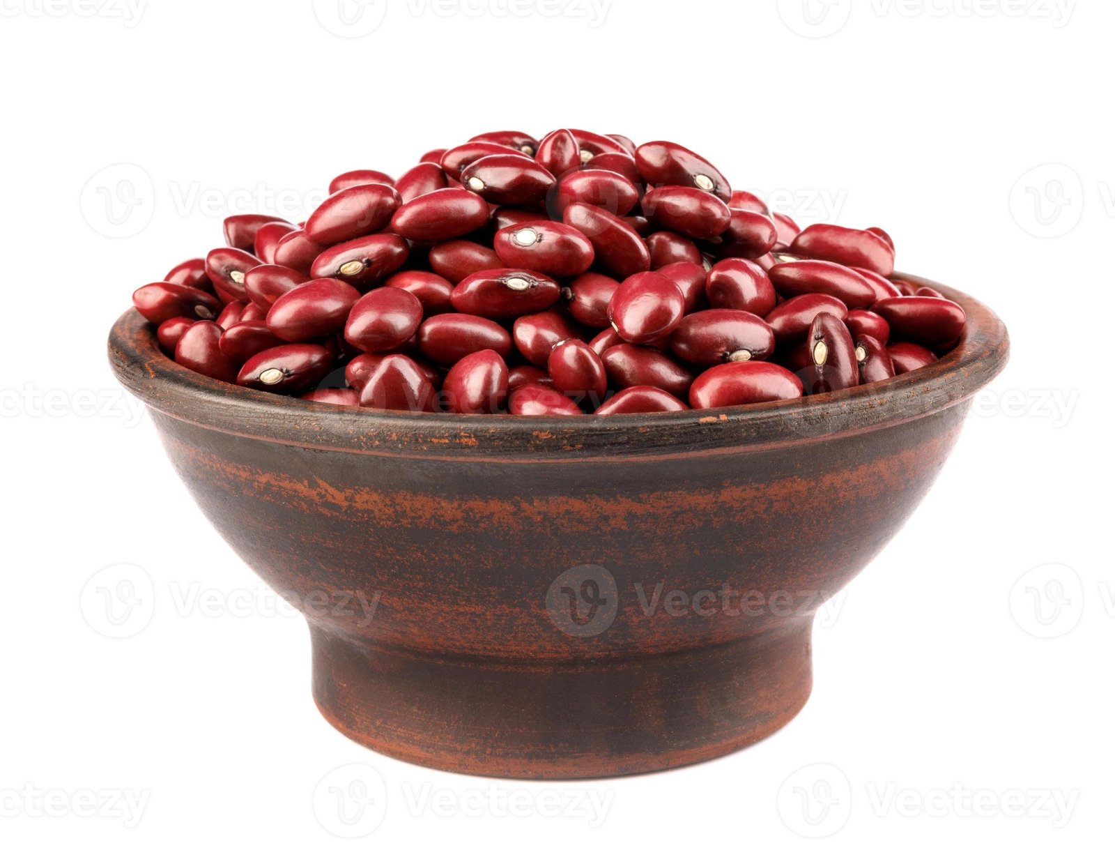 Feijão Vermelho