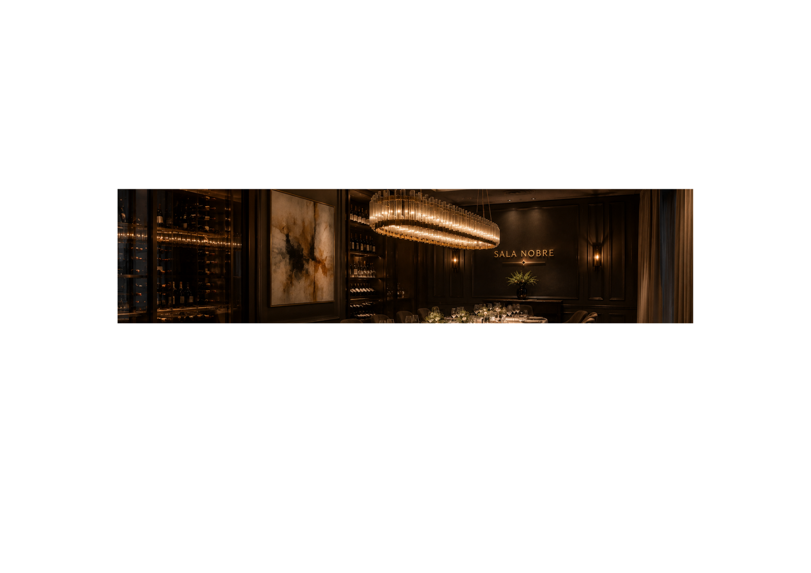 Sala nobre