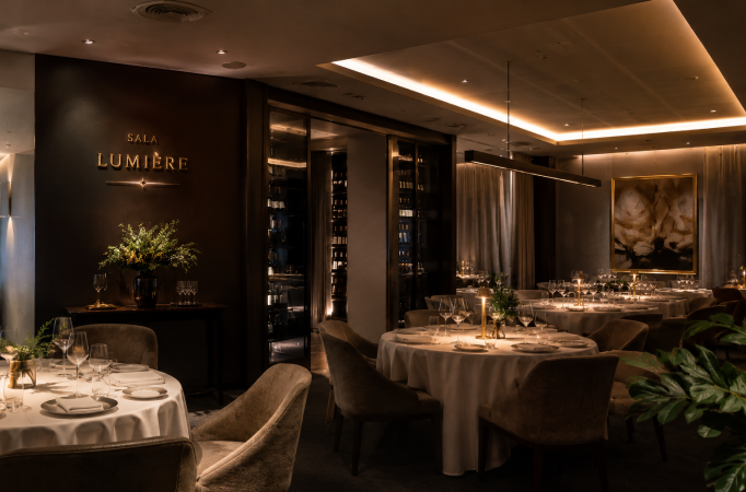 Sala Lumière
