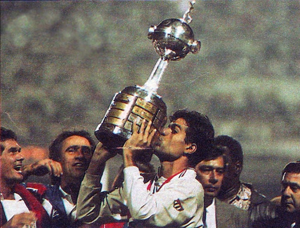 libertadores