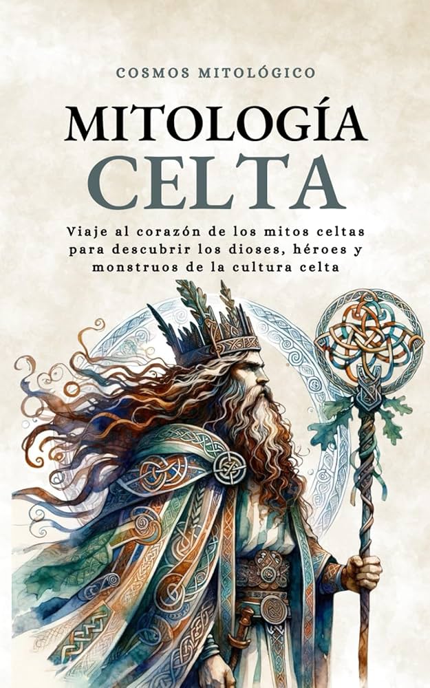 Mitologia Celta - Cosmos Mitológico