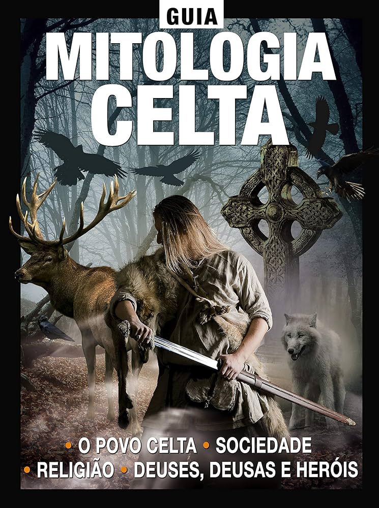 Guia da Mitologia Celta