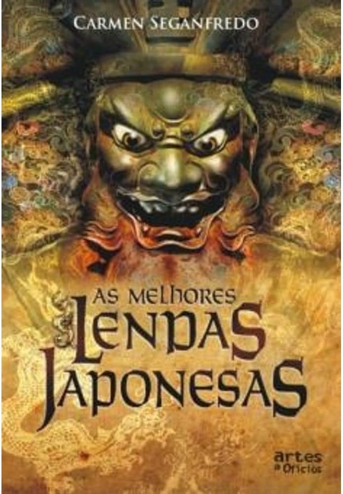 As Melhores Lendas Japonesas
